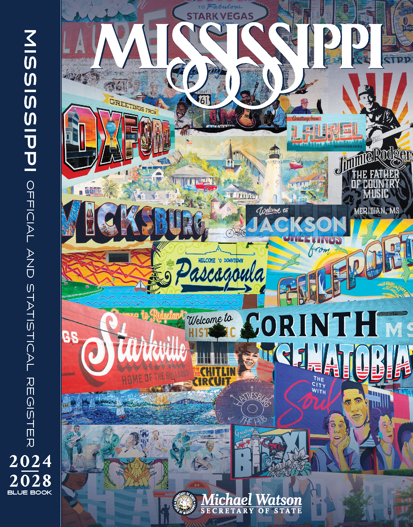 BlueBook 24-28 cover