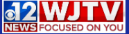 WJTV Logo