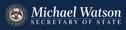 Michael Watson SOS Logo